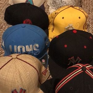Hat Lots